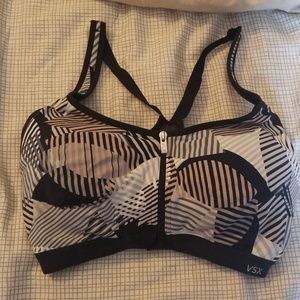 Victoria's Secret Sport bras
